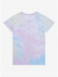Hello Kitty And Friends Boba Pastel Tie-Dye Girls T-Shirt, MULTI, alternate