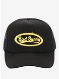 Bad Bunny Trucker Hat, , alternate
