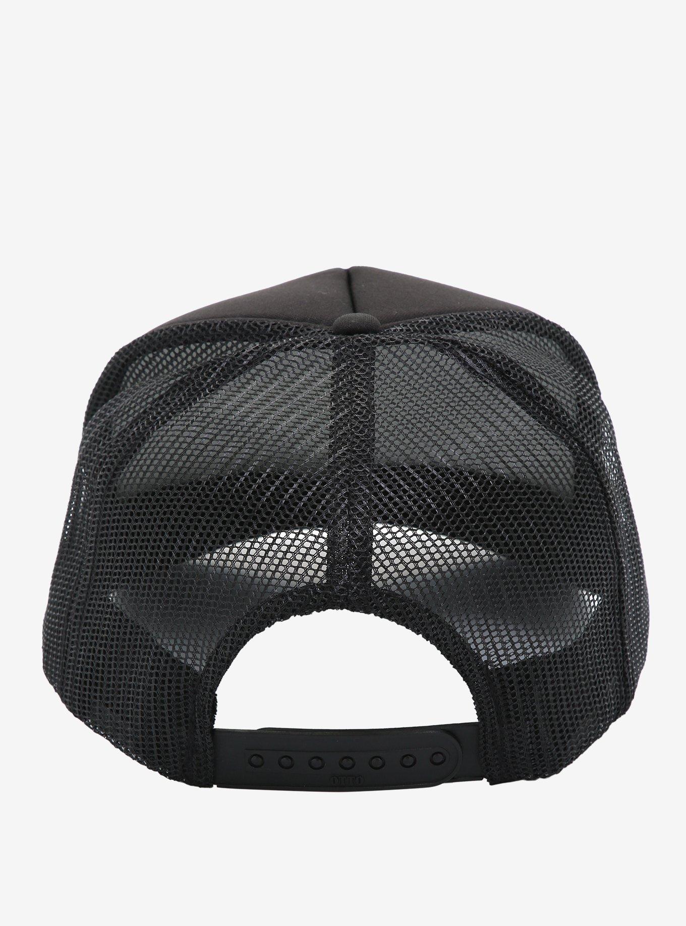Bad Bunny Trucker Hat, , alternate