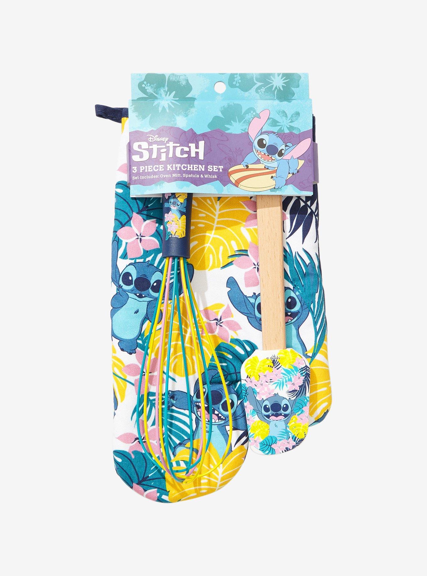 Disney Lilo & Stitch Tropical Baking Set, , alternate
