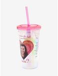 Twilight Loca Acrylic Travel Cup, , alternate