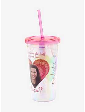 Twilight Loca Acrylic Travel Cup, , hi-res