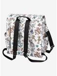 Petunia Pickle Bottom Disney Pixar Playday Boxy Backpack Diaper Bag, , alternate