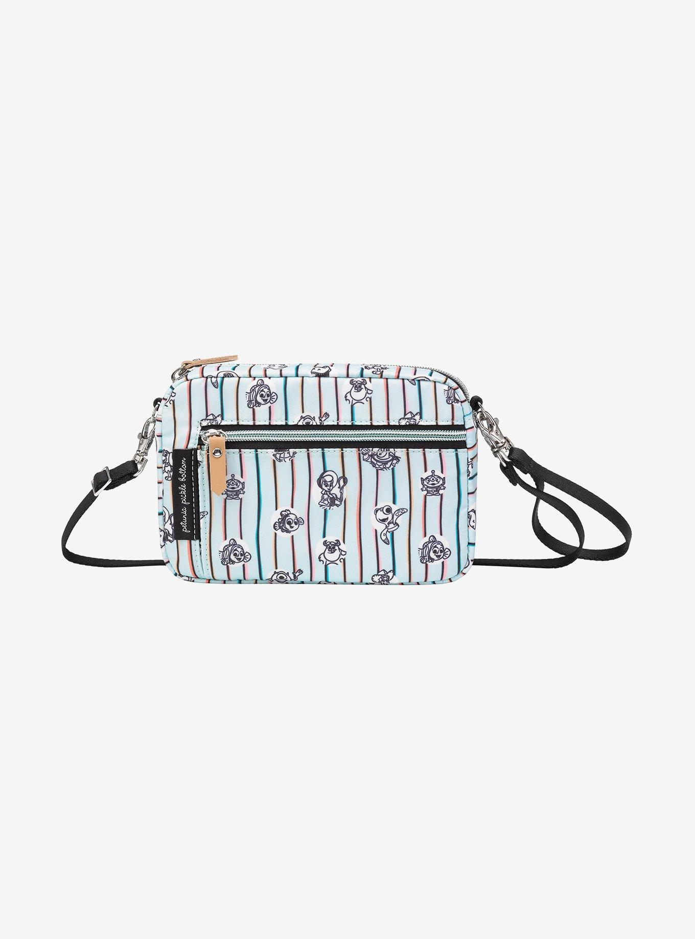 Petunia Pickle Bottom Disney Pixar Playday Adventurer Belt Bag, , alternate