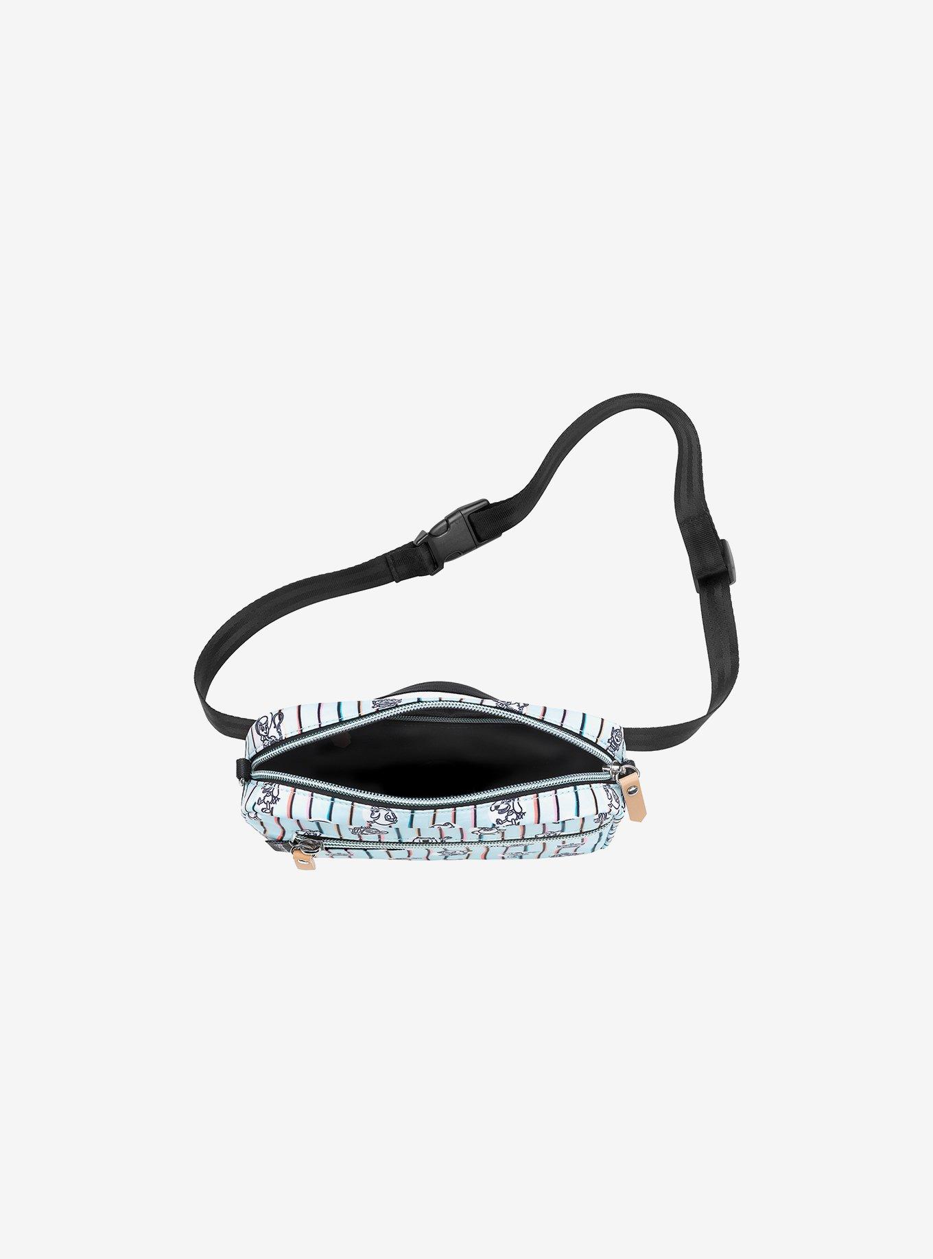 Petunia Pickle Bottom Disney Pixar Playday Adventurer Belt Bag, , alternate