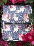 Petunia Pickle Bottom Disney Snow White's Enchanted Forest Mini Meta Backpack, , alternate