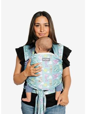 Disney Pixar Toy Story Forever Friends Moby Wrap Featherknit Baby Wrap Carrier, , hi-res