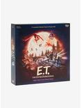 E.T.: The Extra-Terrestrial Light Years From Home Board Game, , alternate