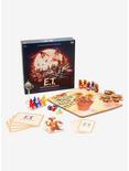 E.T.: The Extra-Terrestrial Light Years From Home Board Game, , alternate