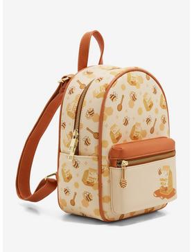 Honey Milk Mini Backpack, , hi-res