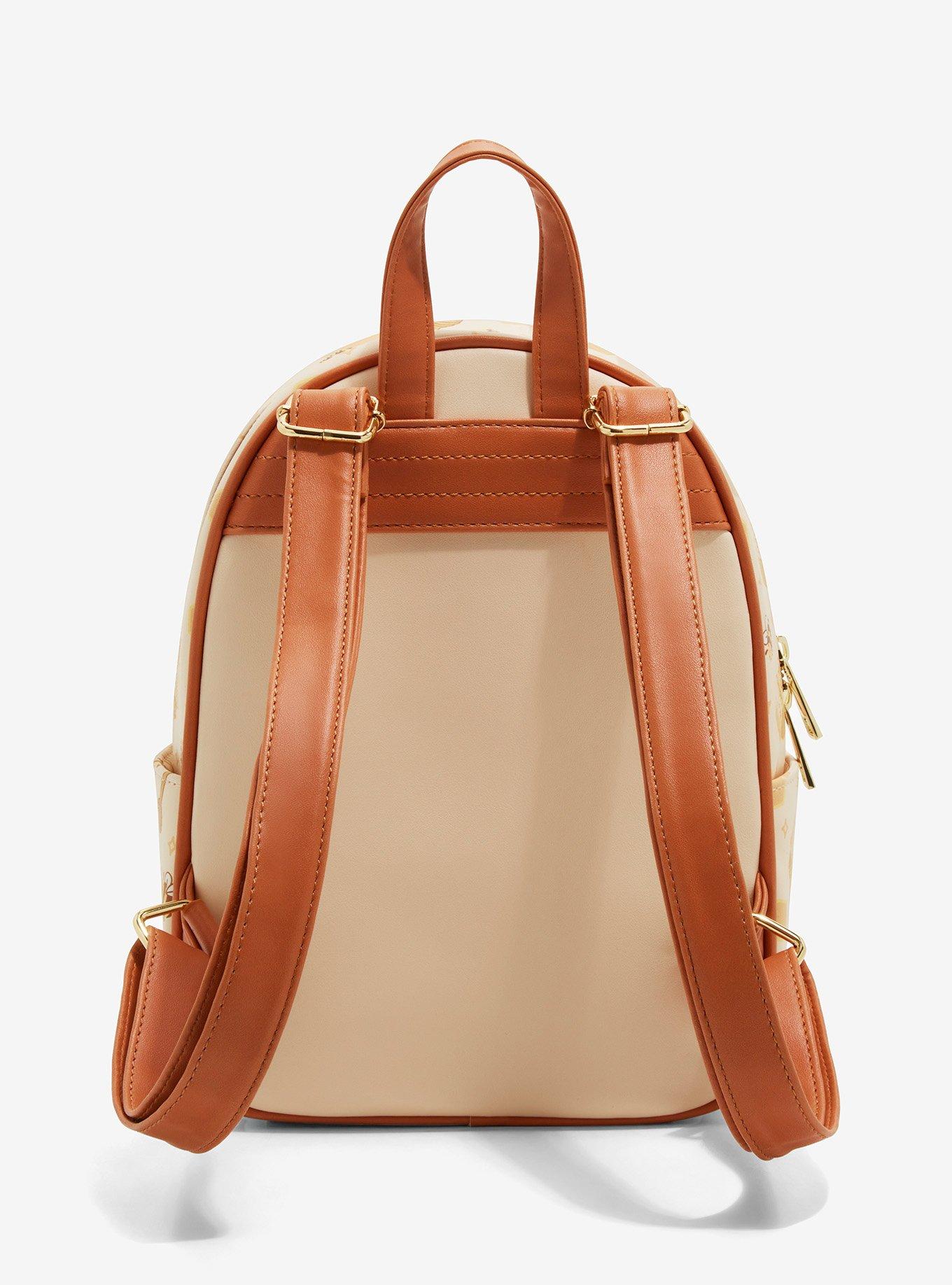 Honey Milk Mini Backpack, , alternate
