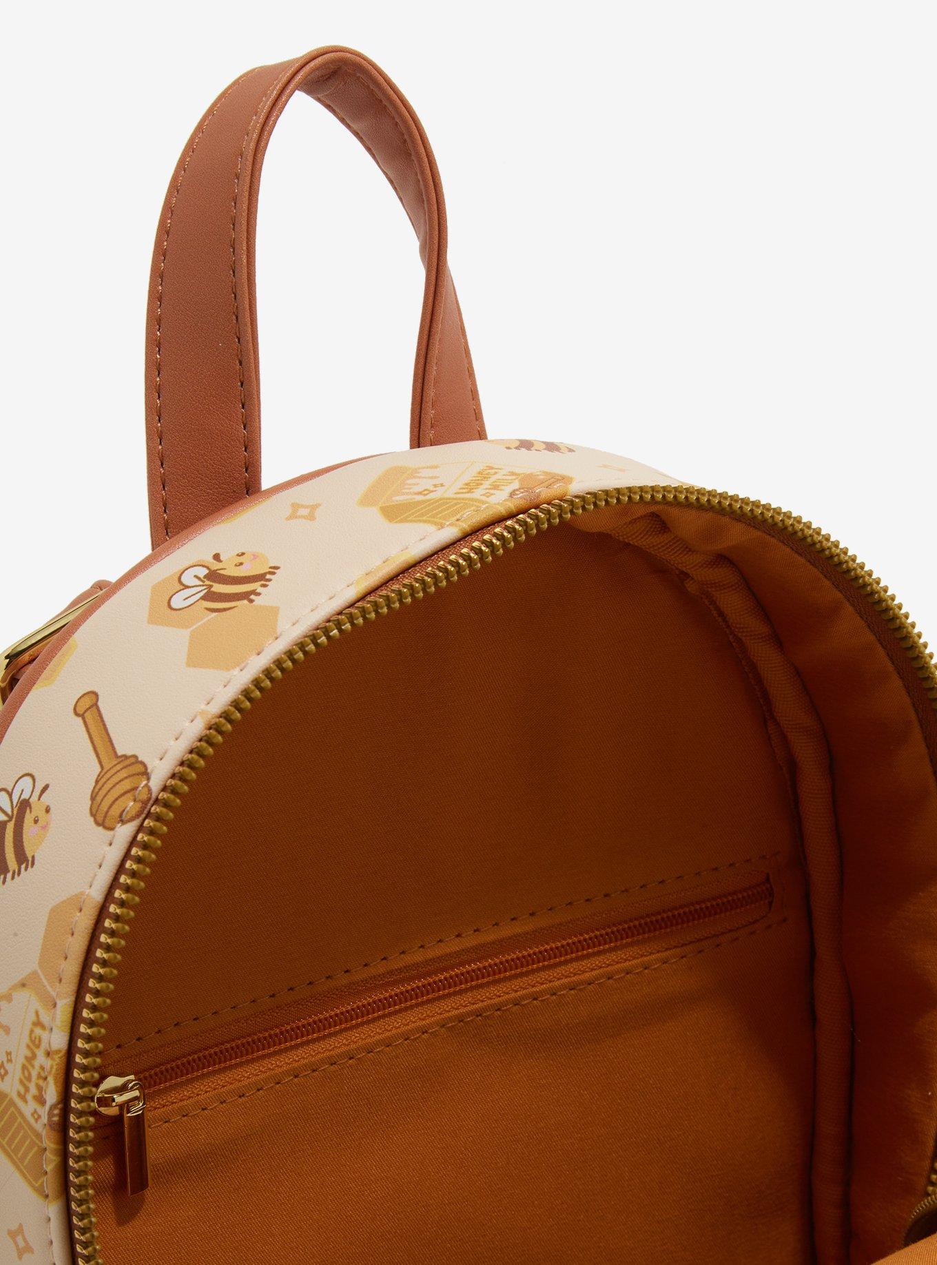 Honey Milk Mini Backpack, , alternate