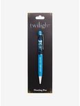 The Twilight Saga Edward Floaty Pen, , alternate