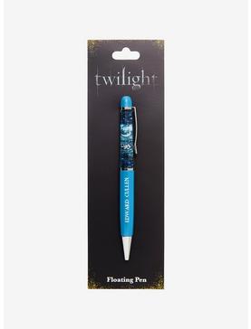 The Twilight Saga Edward Floaty Pen, , hi-res
