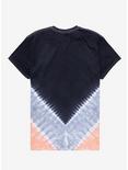 Avatar Pandora Tie-Dye Women’s T-Shirt - BoxLunch Exclusive , MULTI, alternate