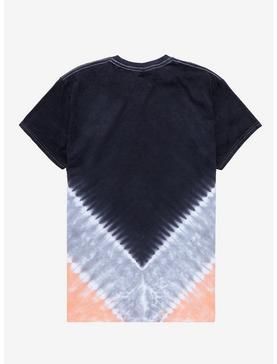 Avatar Pandora Tie-Dye Women’s T-Shirt - BoxLunch Exclusive , , hi-res