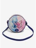 Her Universe Disney Lilo & Stitch Confetti Heart Crossbody Bag, , alternate