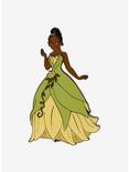 Loungefly Disney The Princess and the Frog Tiana Interchangeable Dress Enamel Pin Set, , alternate