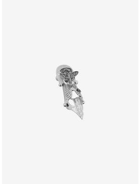 Skull Moth Armor Ring, , hi-res