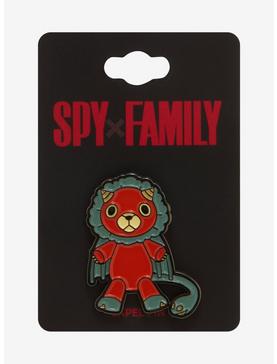Spy x Family Bear Enamel Pin, , hi-res