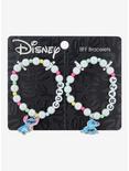Disney Lilo & Stitch Beaded Best Friend Bracelet Set, , alternate