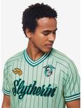 Harry Potter Slytherin Soccer Jersey - BoxLunch Exclusive, GREEN, alternate