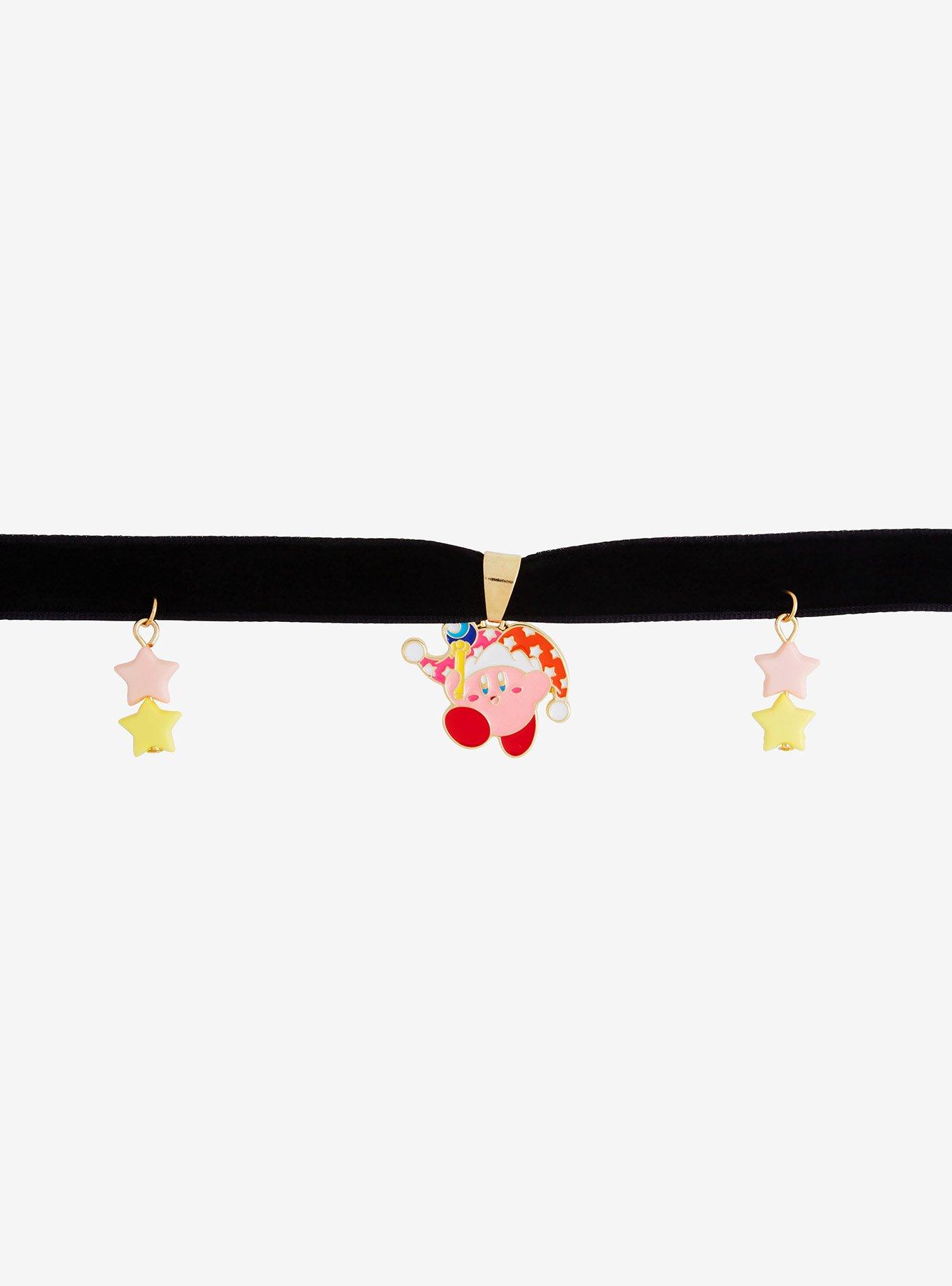 Kirby Beam Star Choker, , alternate