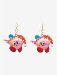 Kirby Beam Drop Earrings, , alternate