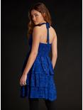 The Twilight Saga Bella Swan Prom Dress, DARK BLUE, alternate