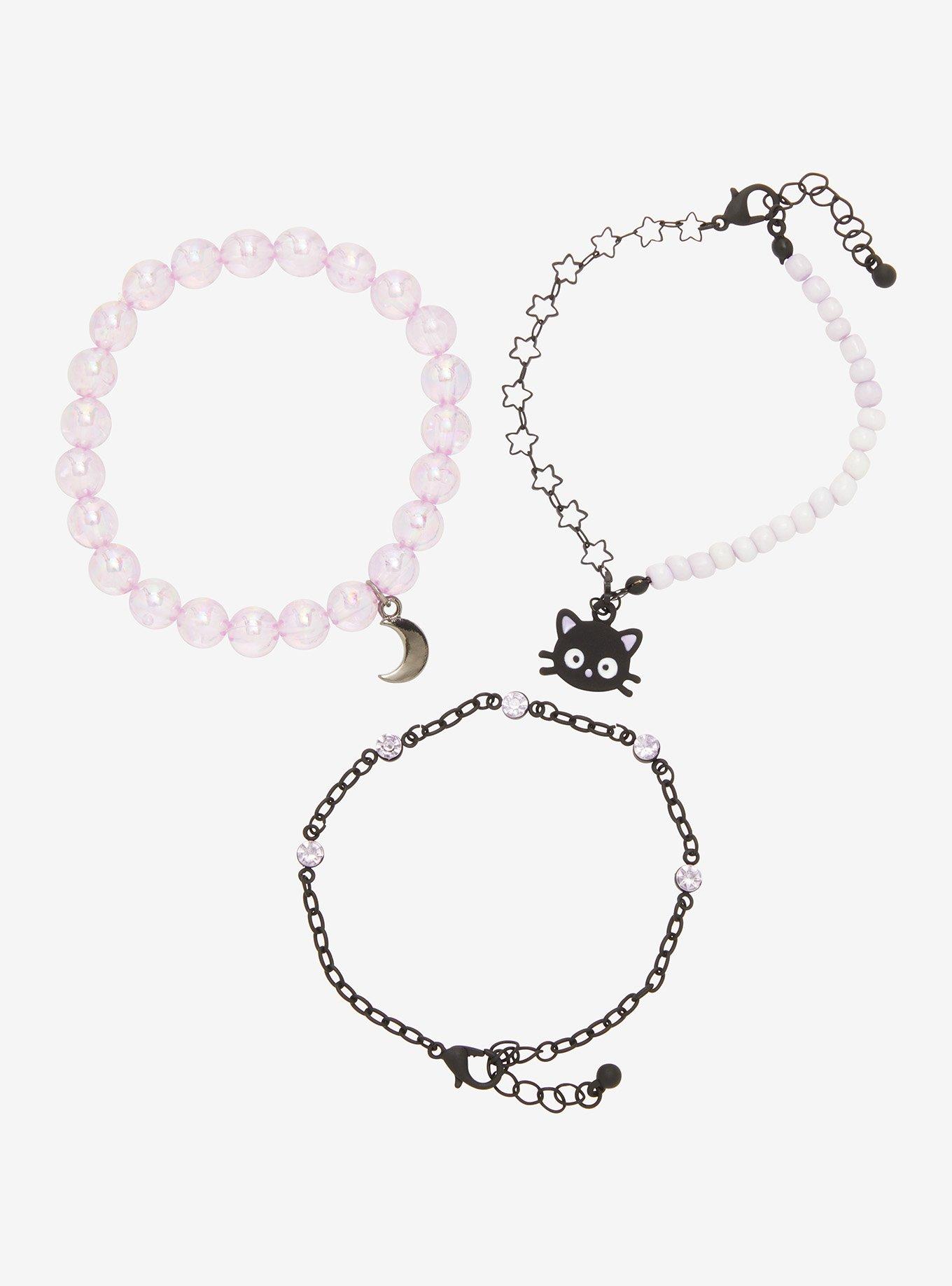 Chococat Celestial Bracelet Set, , alternate