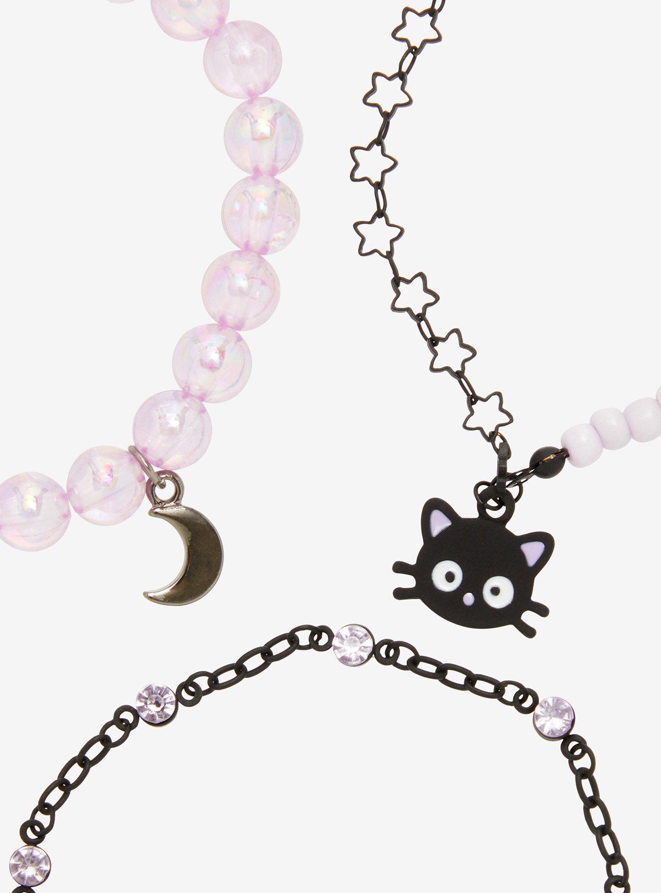 Chococat Celestial Bracelet Set, , alternate
