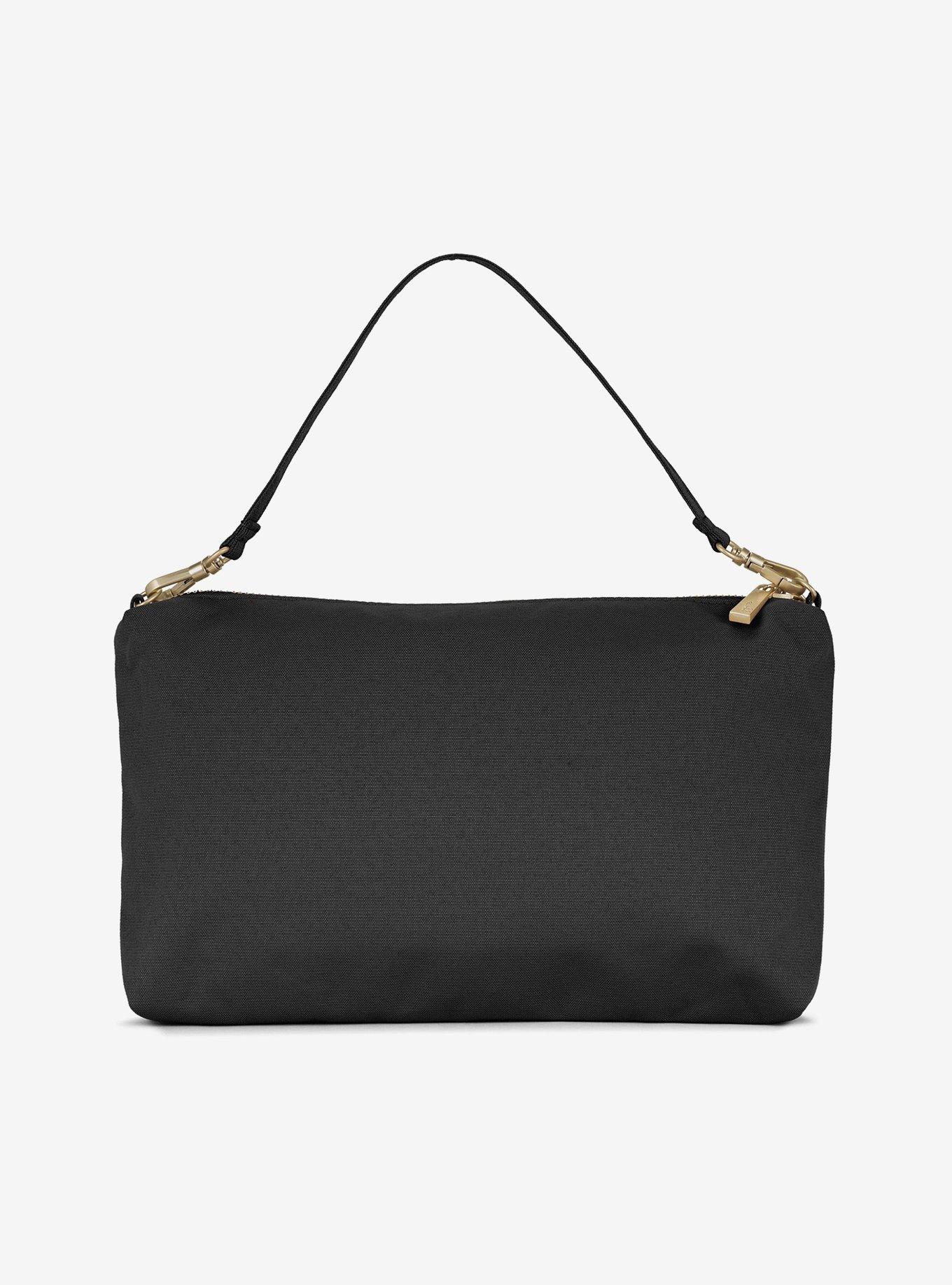 JuJuBe Be Quick Crossbody Bag Black Chromatics, , alternate