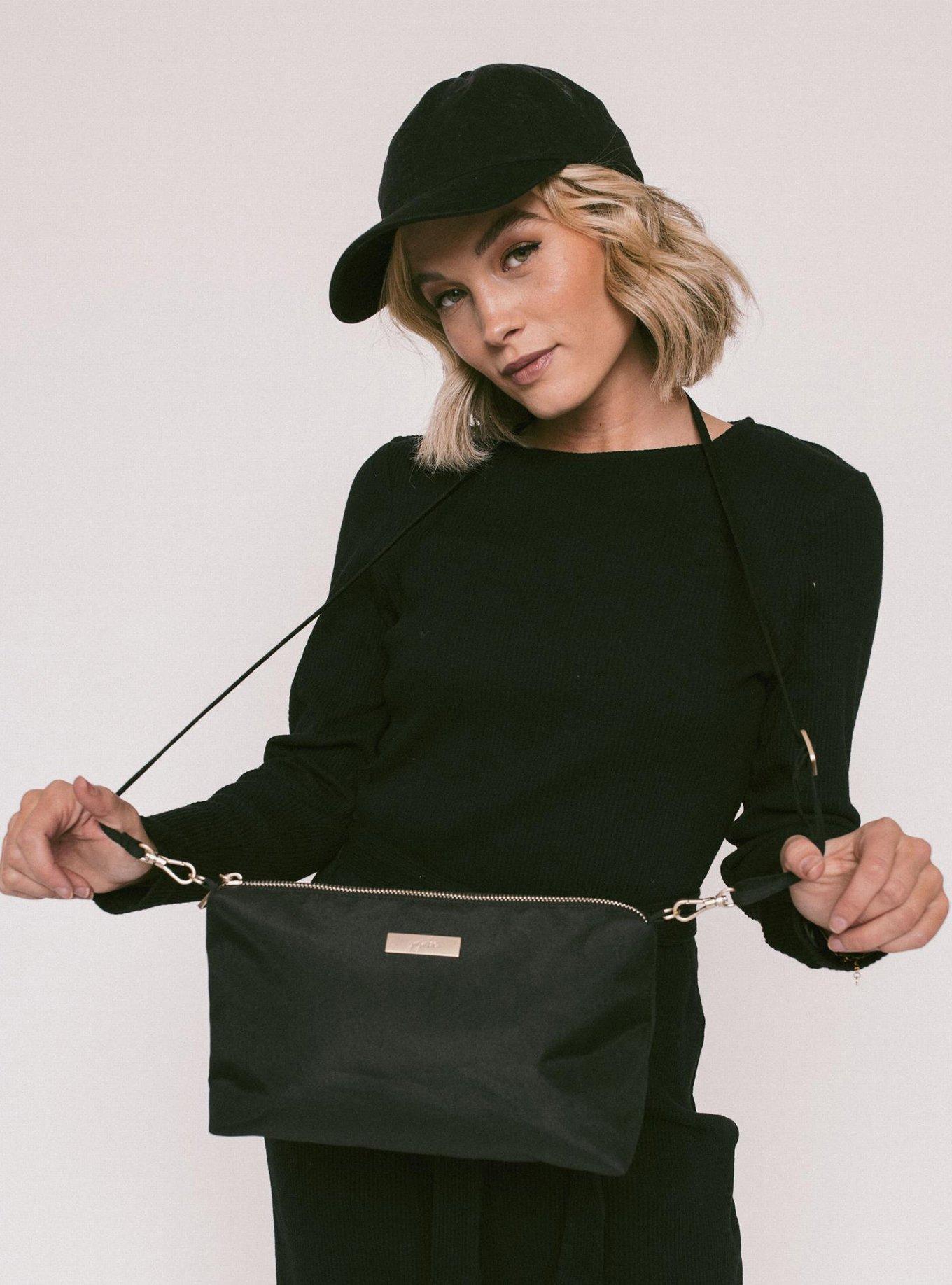 JuJuBe Be Quick Crossbody Bag Black Chromatics, , alternate