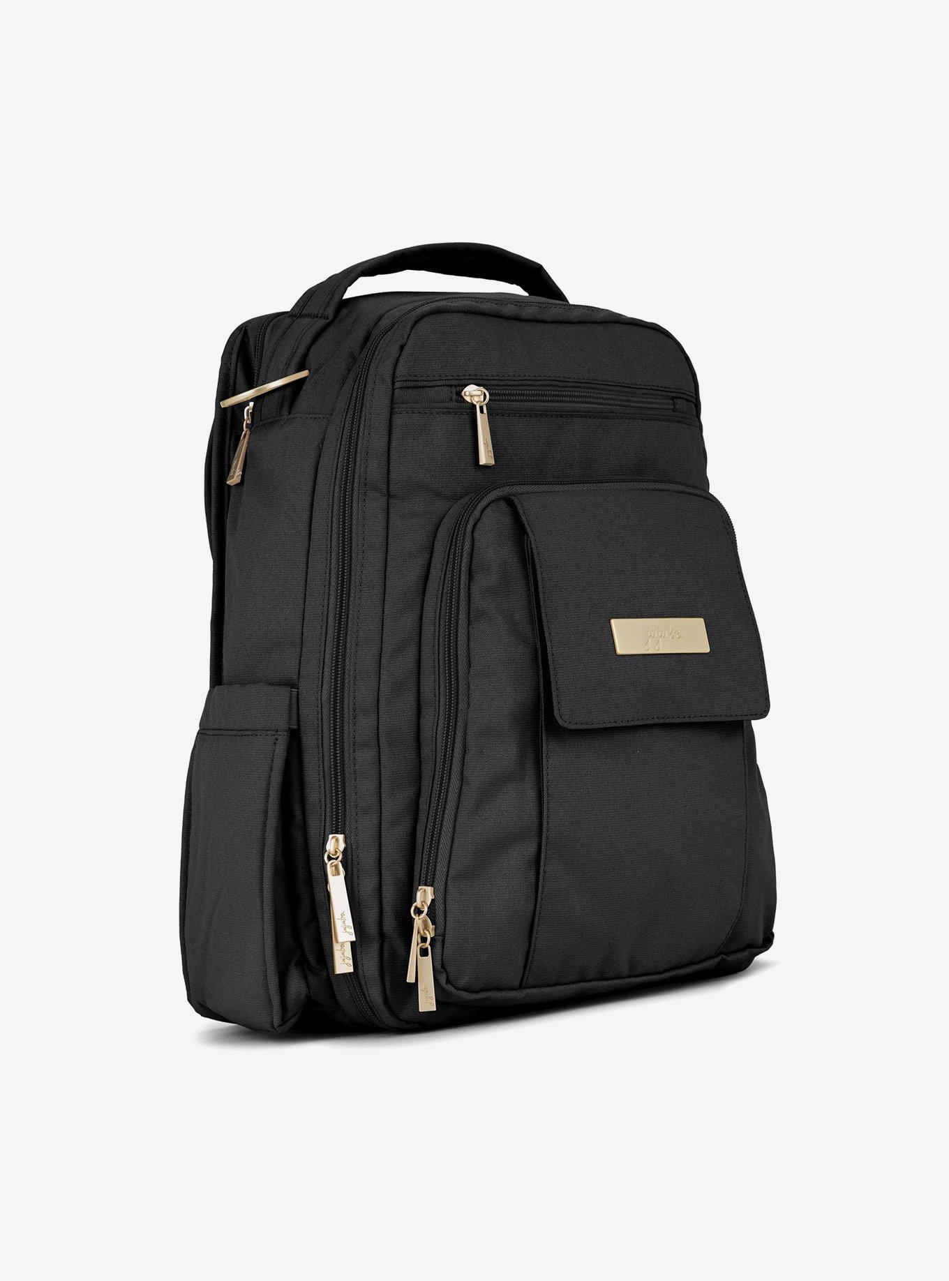 JuJuBe Be Right Back Backpack Black Chromatics, , alternate