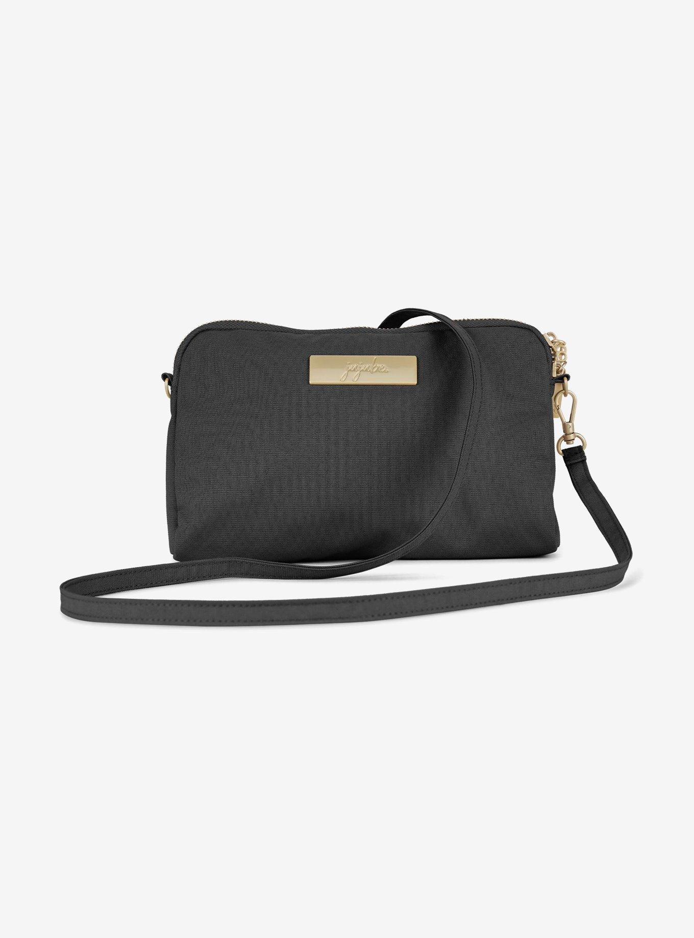 JuJuBe Be Set Black Chromatics Bag Set, , alternate