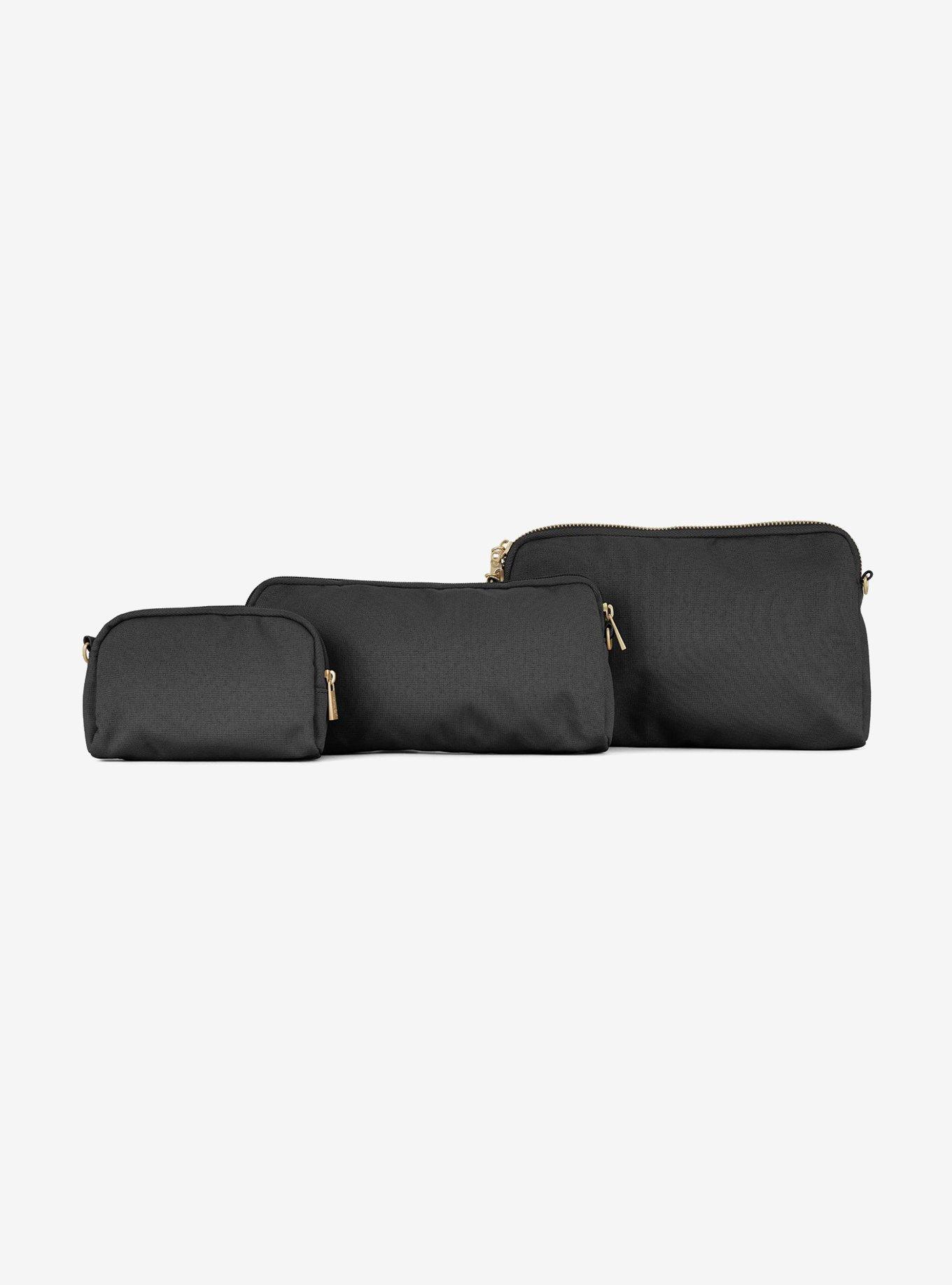 JuJuBe Be Set Black Chromatics Bag Set, , alternate