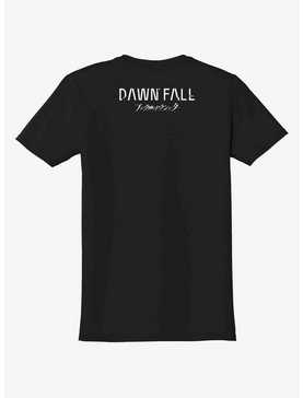 Black Rock Shooter: Dawn Fall Strength T-Shirt, , hi-res