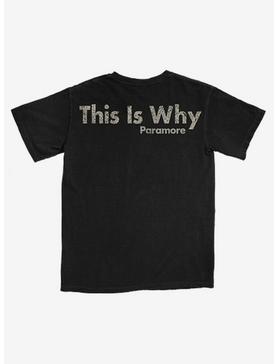 Paramore This Is Why T-Shirt, , hi-res