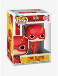 Funko DC Comics The Flash Pop! Movies The Flash Vinyl Figure, , alternate