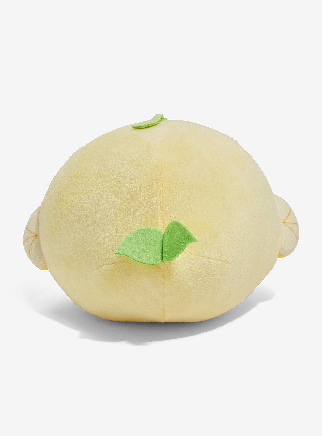 Honeymaru x BoxLunch Yuzu Bird 8 Inch Plush - BoxLunch Exclusive, , alternate