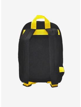 Rocksax Wu-Tang Ain't Nuthing Mini Backpack, , hi-res