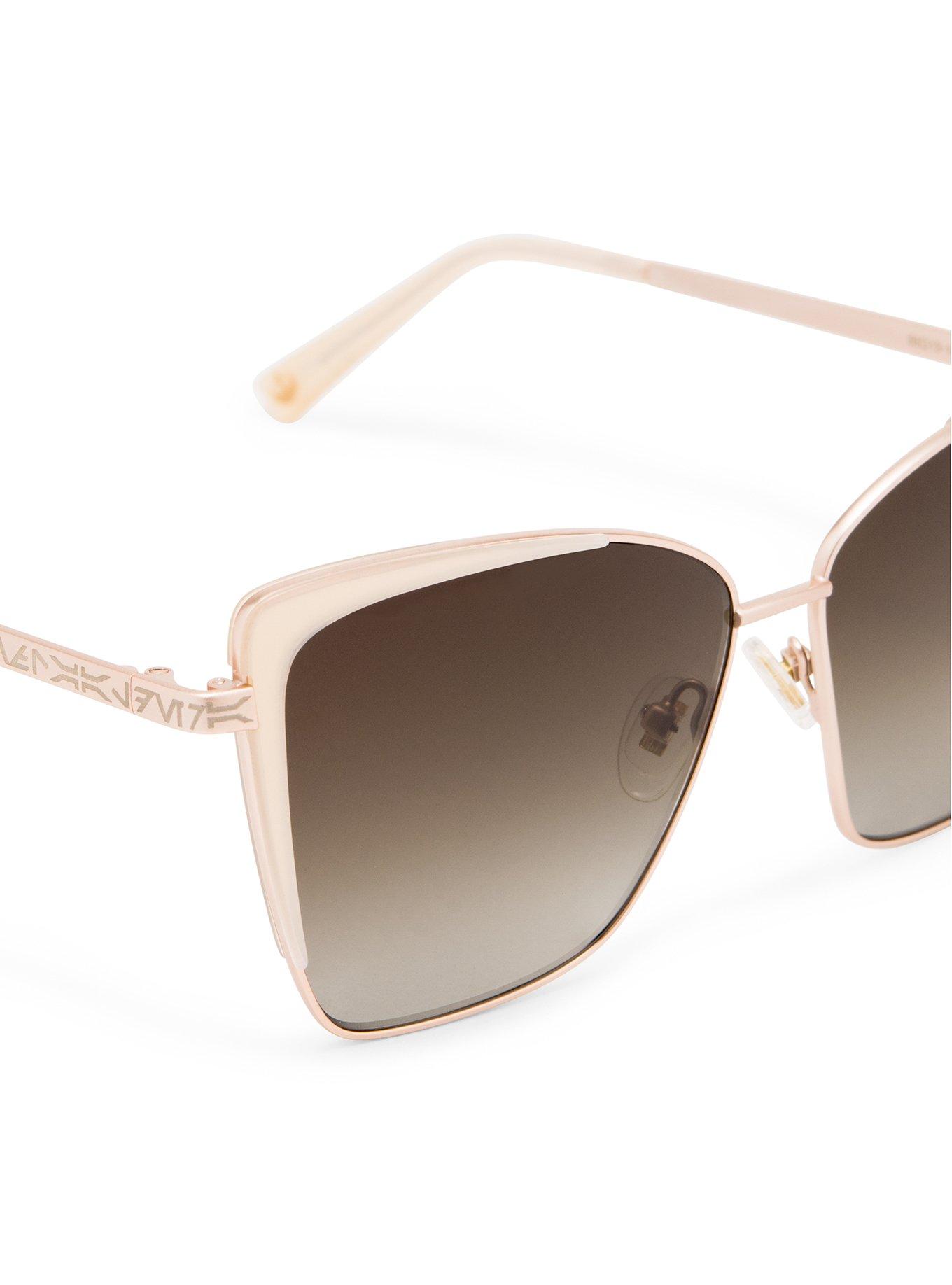 Star Wars X DIFF Princess Leia Sunglasses, , alternate
