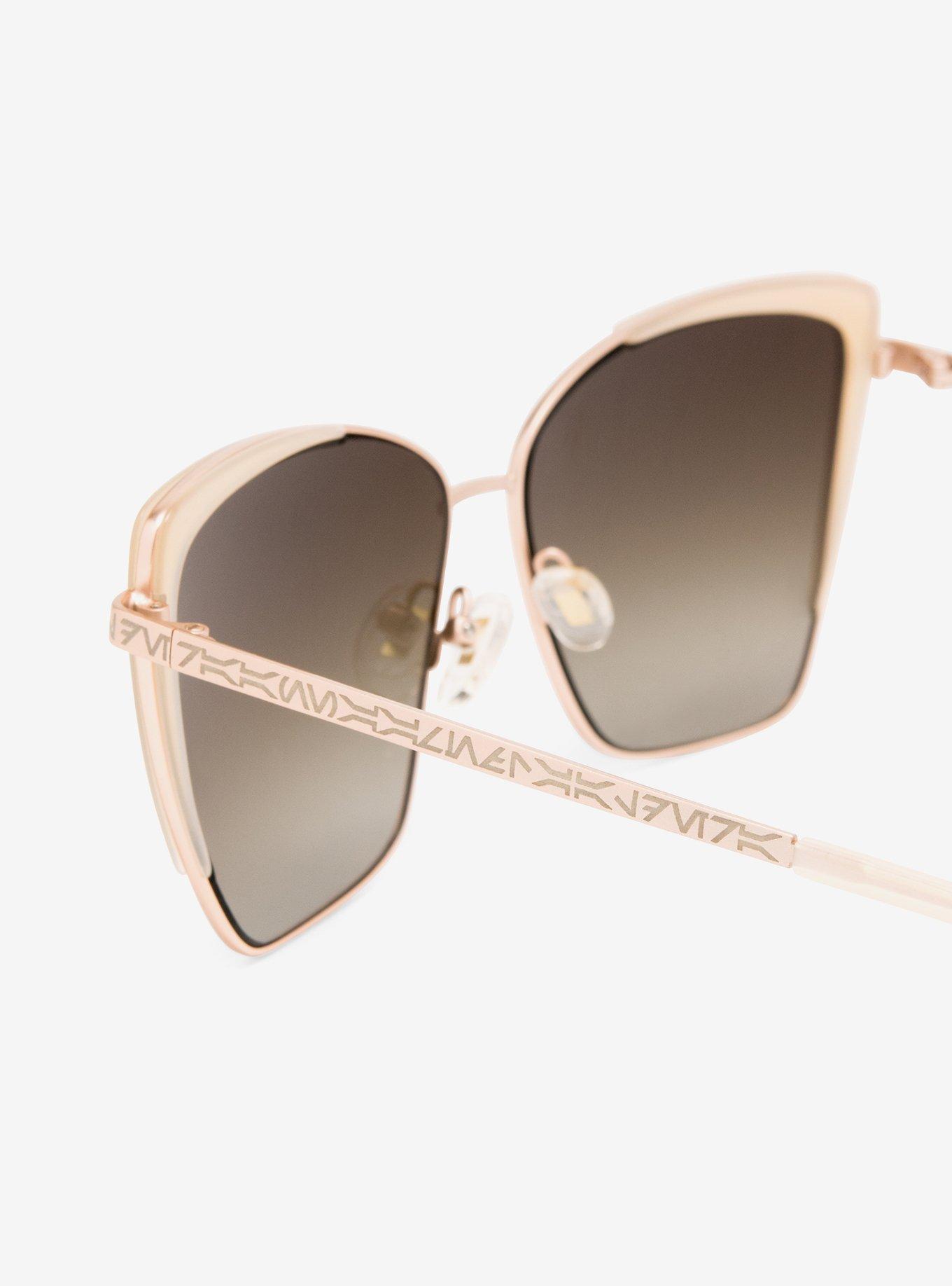 Star Wars X DIFF Princess Leia Sunglasses, , alternate
