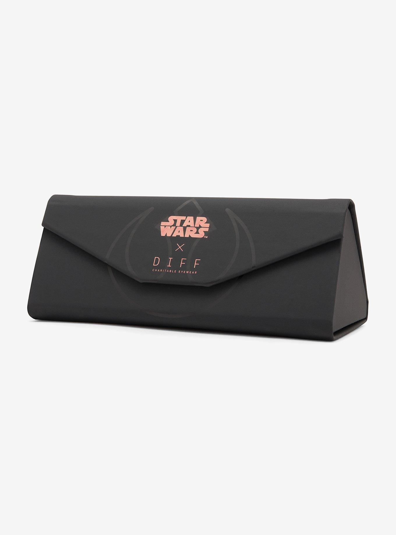 Star Wars X DIFF Princess Leia Sunglasses, , alternate