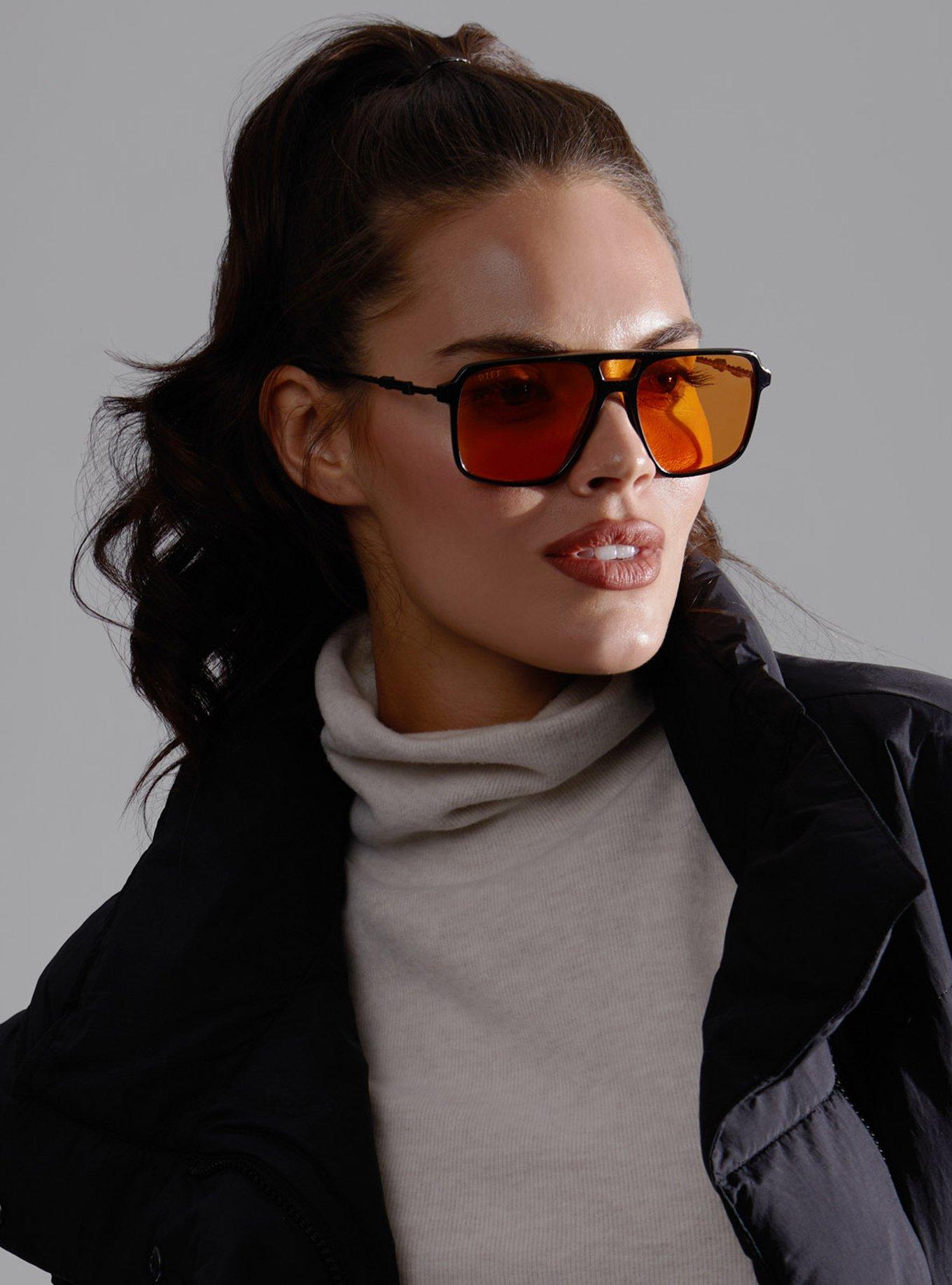 DIFF Star Wars Fennec Shand Sunglasses, , alternate