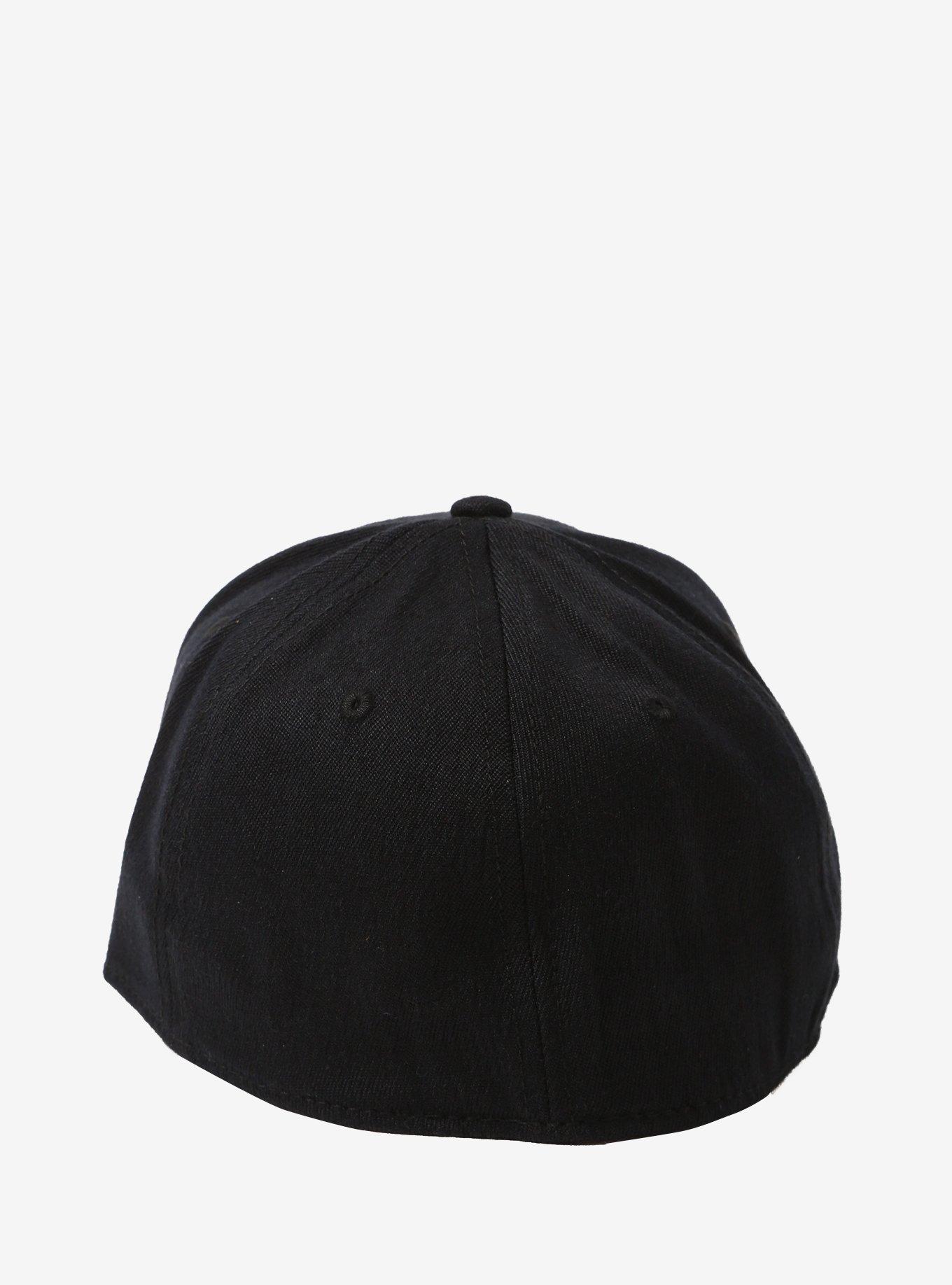 Star Wars Rebel Flex Hat, , alternate