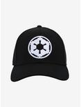 Star Wars Empire Logo Flex Hat, , alternate