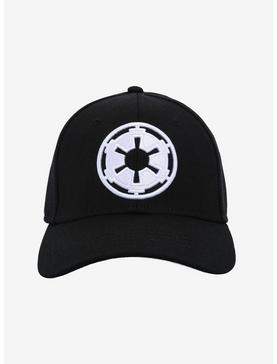 Star Wars Empire Logo Flex Hat, , hi-res