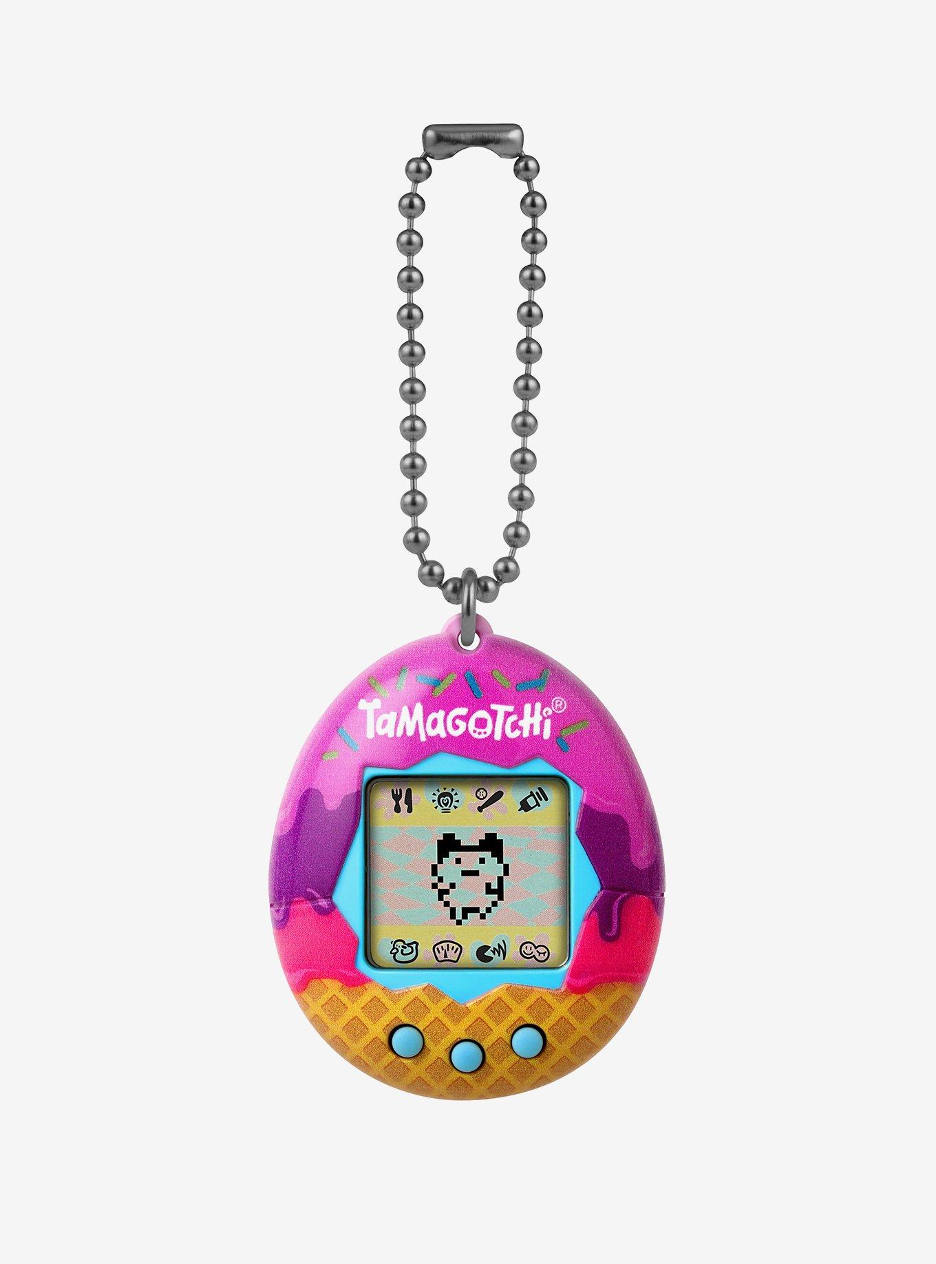 Tamagotchi Nano Blind Box Keychain, , alternate