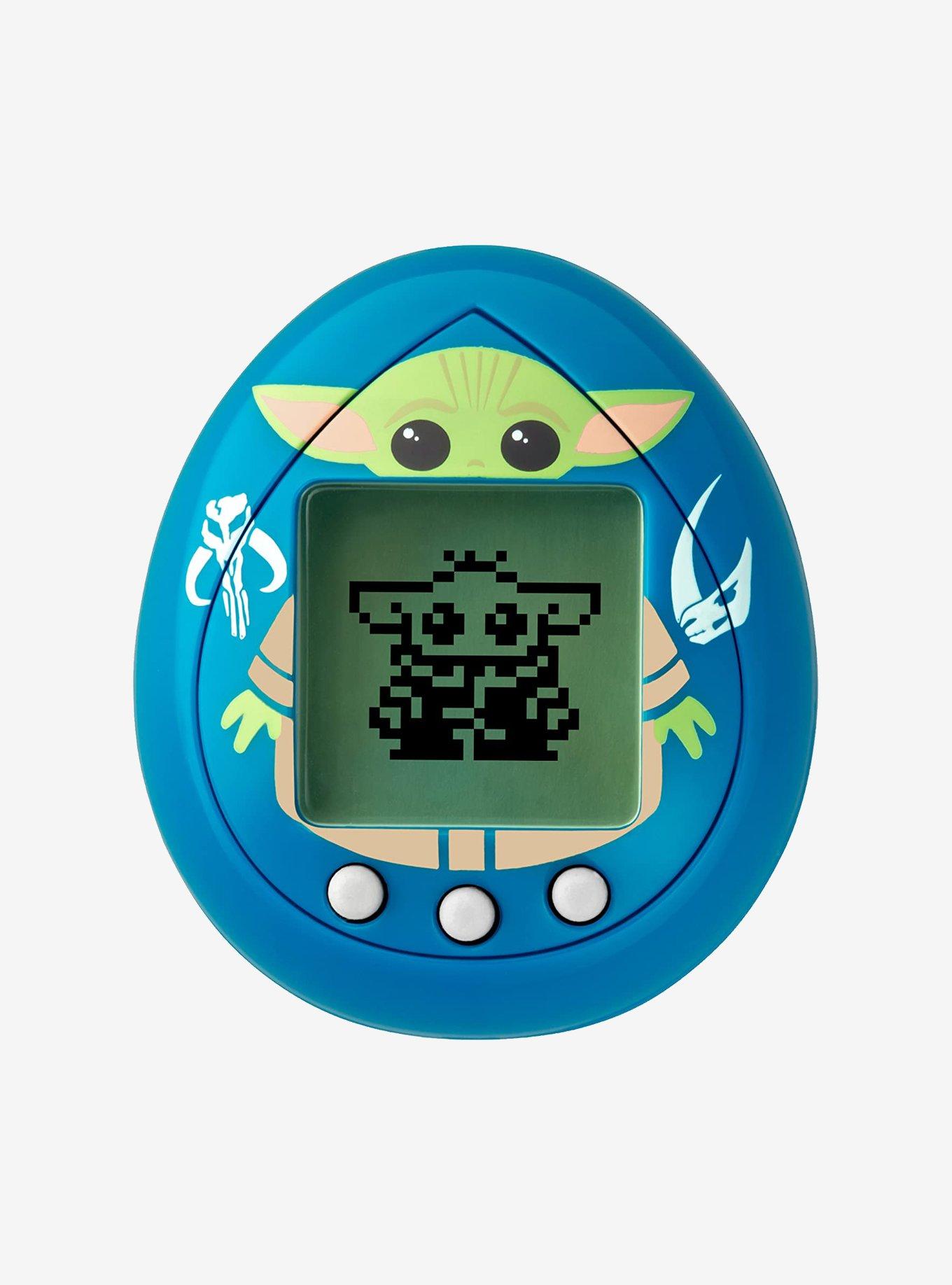 Star Wars The Mandalorian Grogu Tamagotchi, , hi-res